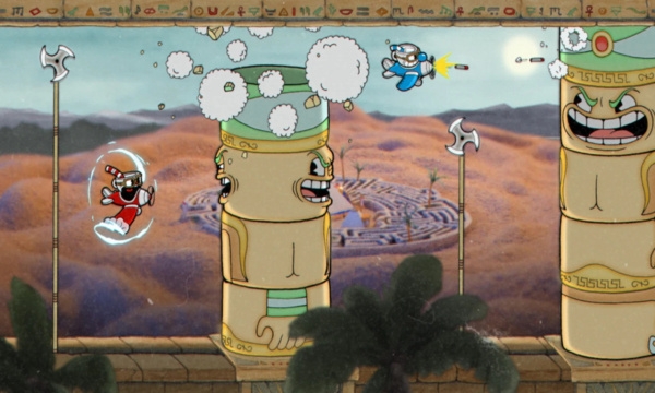 Cuphead茶杯头中文 安卓版