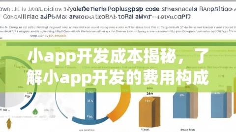 小app开发成本揭秘，了解小app开发的费用构成及预算规划