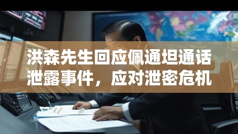 洪森先生回应佩通坦通话泄露事件，应对泄密危机，迎接外交挑战,洪森先生回应佩通坦通话泄露事件，应对泄密危机，迎接外交挑战,佩通坦通话泄露事件,应对泄密危机,第1张