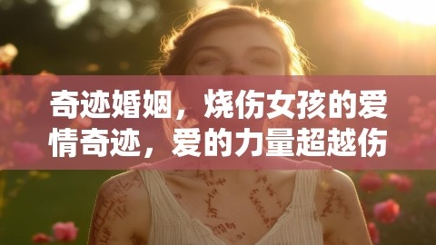 奇迹婚姻，烧伤女孩的爱情奇迹，爱的力量超越伤痕,奇迹婚姻，烧伤女孩的爱情奇迹，爱的力量超越伤痕,奇迹婚姻,爱的力量,第1张