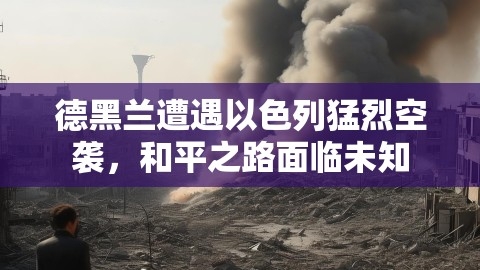 德黑兰遭遇以色列猛烈空袭，和平之路面临未知,德黑兰空袭,和平之路挑战,第1张