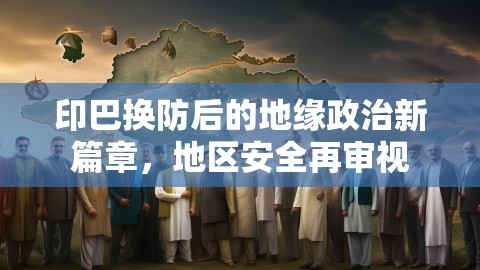 印巴换防后的地缘政治新篇章，地区安全再审视