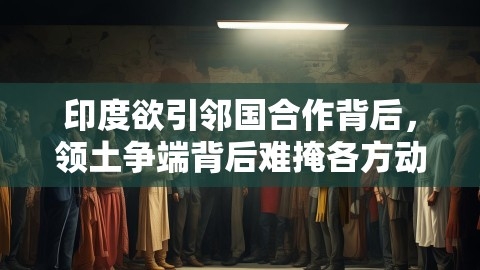 印度欲引邻国合作背后，领土争端背后难掩各方动机与战略考量