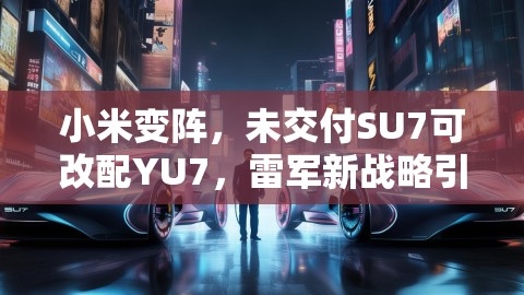 小米变阵，未交付SU7可改配YU7，雷军新战略引领市场变革