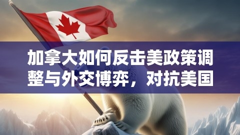 加拿大如何反击美政策调整与外交博弈，对抗美国