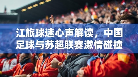 江旅球迷心声解读，中国足球与苏超联赛激情碰撞的体育心理分析