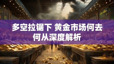 多空拉锯下 黄金市场何去何从深度解析,多空拉锯下 黄金市场何去何从深度解析,黄金市场,多空拉锯,多空拉锯 黄金路在何方,第1张