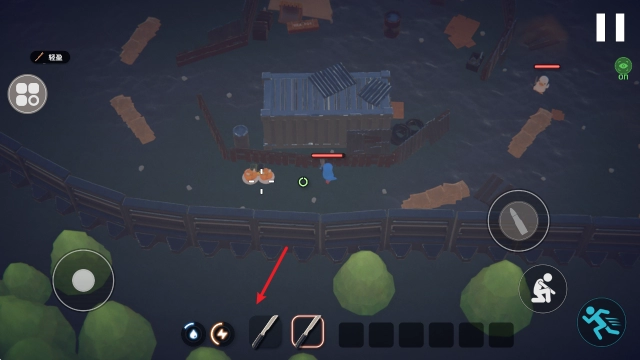 逃离鸭科夫,安卓手游,第9张 逃离鸭科夫,逃离鸭科夫,安卓手游,第9张