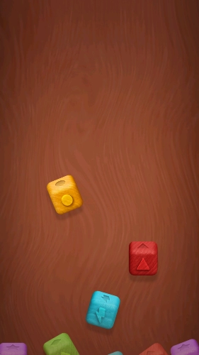 解压木块,安卓手游,第1张 解压木块,解压木块,安卓手游,第1张