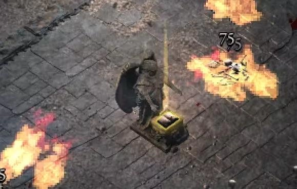 苦痛殿堂高级版,苦痛殿堂高级版,安卓手游,第1张