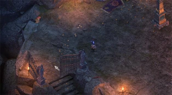 苦痛殿堂高级版,苦痛殿堂高级版,安卓手游,第6张