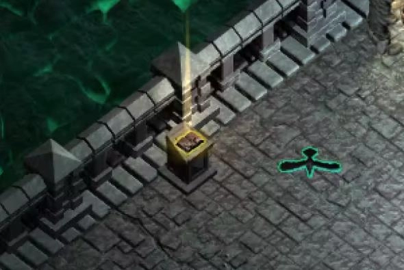 苦痛殿堂高级版,苦痛殿堂高级版,安卓手游,第3张