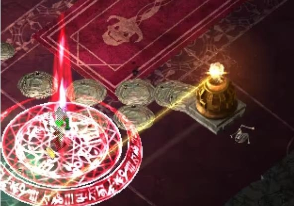 苦痛殿堂高级版,苦痛殿堂高级版,安卓手游,第5张