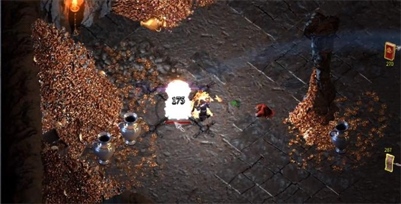 苦痛殿堂高级版,苦痛殿堂高级版,安卓手游,第8张