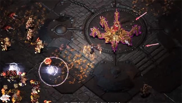 苦痛殿堂高级版,苦痛殿堂高级版,安卓手游,第10张